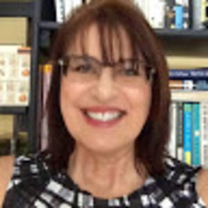 Meet your Posher, Barbara